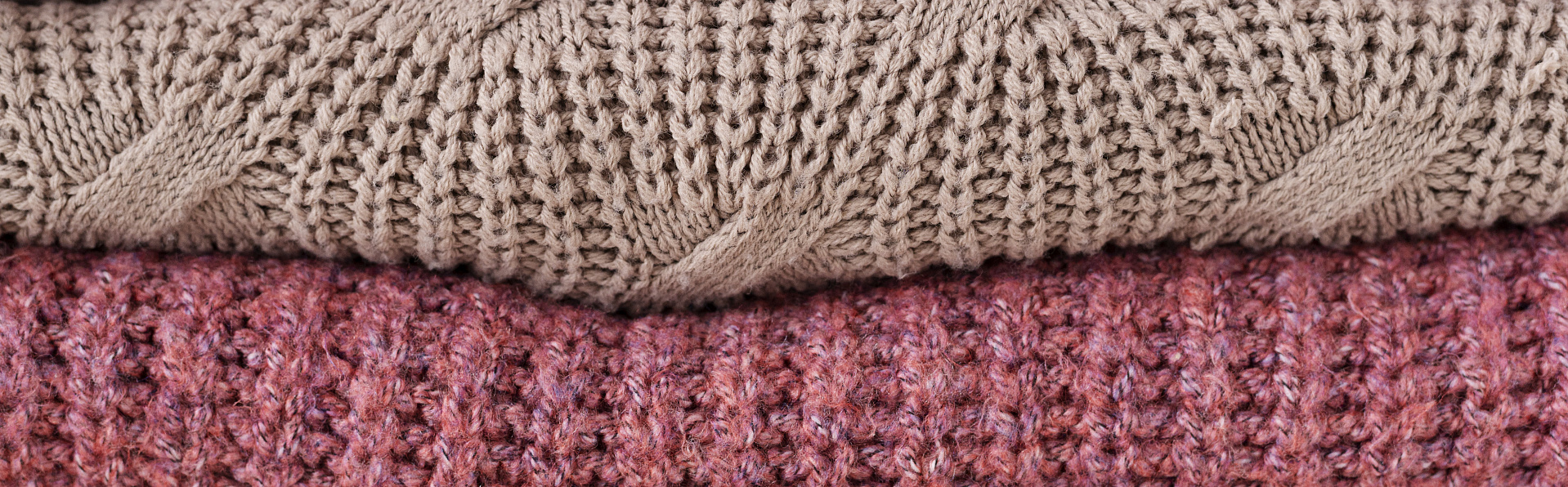 Уют и тепло с тёплыми тканями!